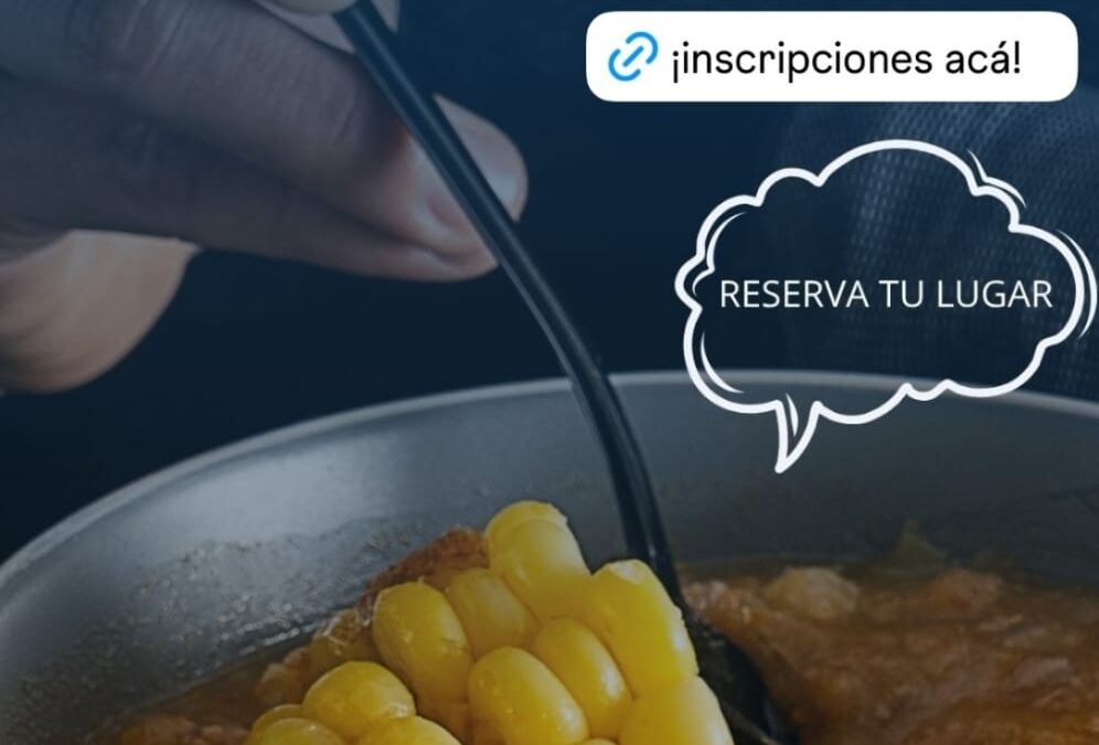 CLUB MORÓN CELEBRA EL 9 DE JULIO CON UN LOCRO PARA COMPARTIR EN COMUNIDAD