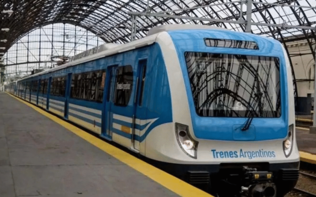 TRENES ARGENTINOS DENUNCIA A UNA BANDA QUE OFRECÍA EL INGRESO LABORAL A LA EMPRESA A CAMBIO DE DINERO