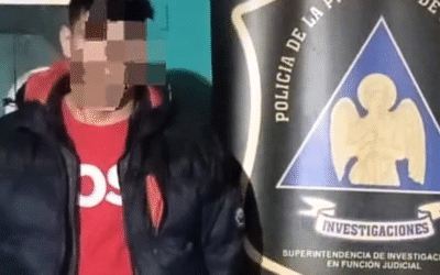 MORÓN: GOLPE A UNA BANDA DE ENTRADERAS QUE OPERABA EN LA ZONA OESTE