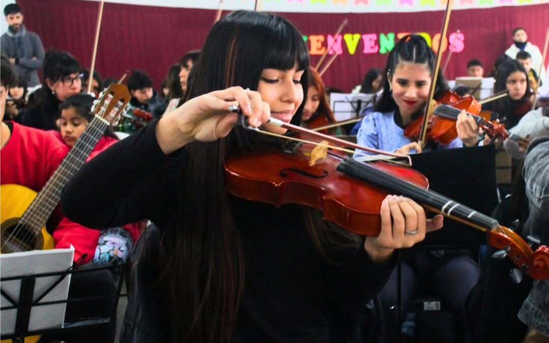 MORÓN: SE LANZA UN NUEVO PROGRAMA DE UNIDADES CULTURALES PARA TODA LA COMUNIDAD