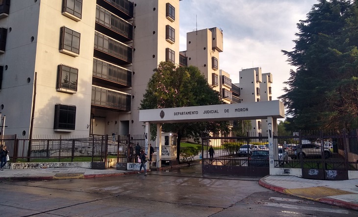 PODER JUDICIAL BONAERENSE: CONVOCATORIA A PERITOS PARA DESIGNACIONES DE OFICIO 2026