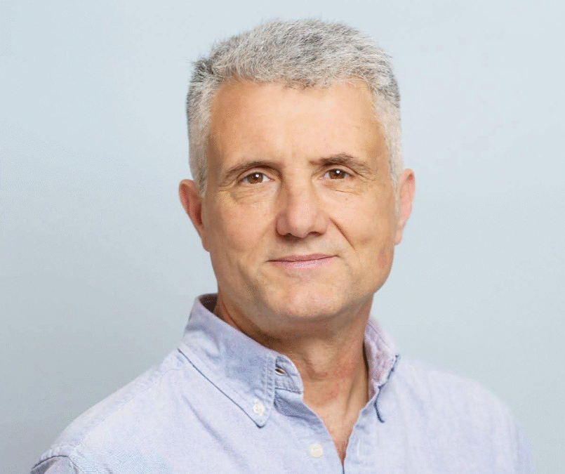 MORÓN: ELECCIONES 2025 – JOSÉ MARÍA GHI, CANDIDATO A PRIMER CONCEJAL POR “FUERZA PATRIA MORÓN”, VISITÓ LA CÁMARA DE COMERCIO LOCAL