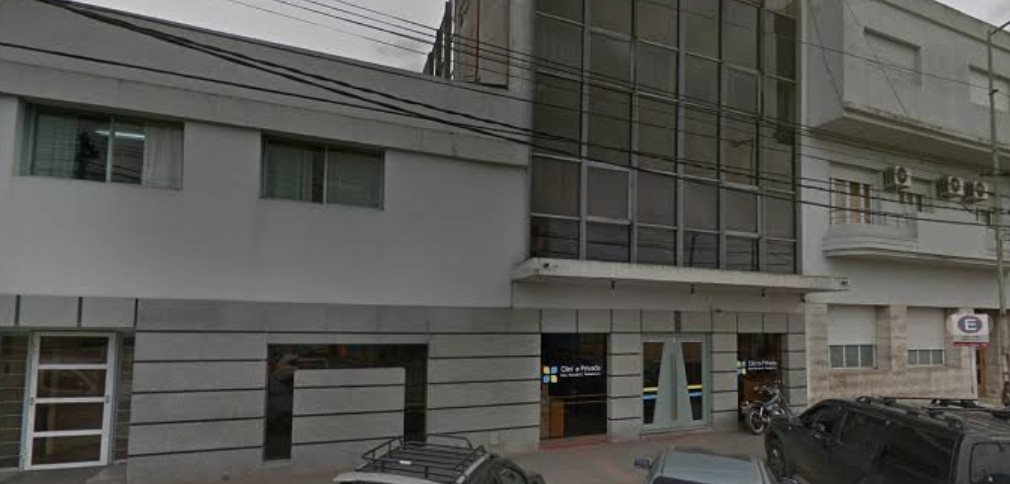 ATSA HURLINGHAM ADVIERTE POR LA CRÍTICA SITUACIÓN EN LA CLÍNICA TACHELLA