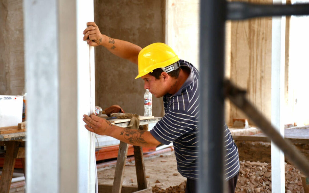 MORÓN: ABIERTA LA INSCRIPCIÓN PARA CURSOS DE FORMACIÓN LABORAL GRATUITOS