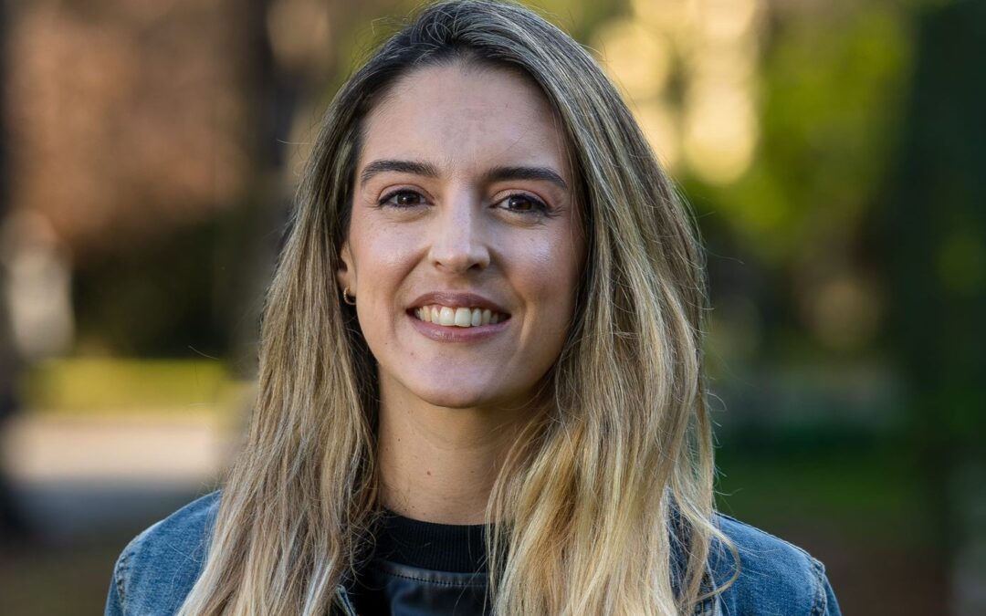 MORÓN: NADIA DIZ ASEGURÓ QUE “A LOS MILITANTES DEL CAMPO NACIONAL Y POPULAR NO NOS MUEVEN LOS CARGOS”