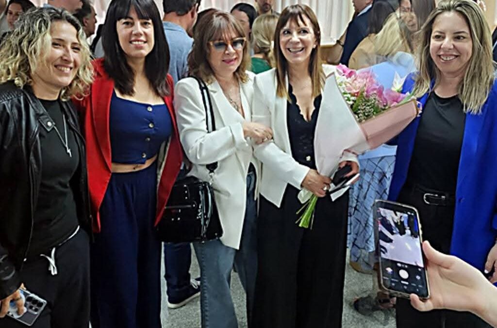 DISTINCIÓN A TRAYECTORIAS EN LA JUSTICIA: LA SCBA ENTREGÓ MEDALLAS A MAGISTRADOS, FUNCIONARIOS Y EMPLEADOS