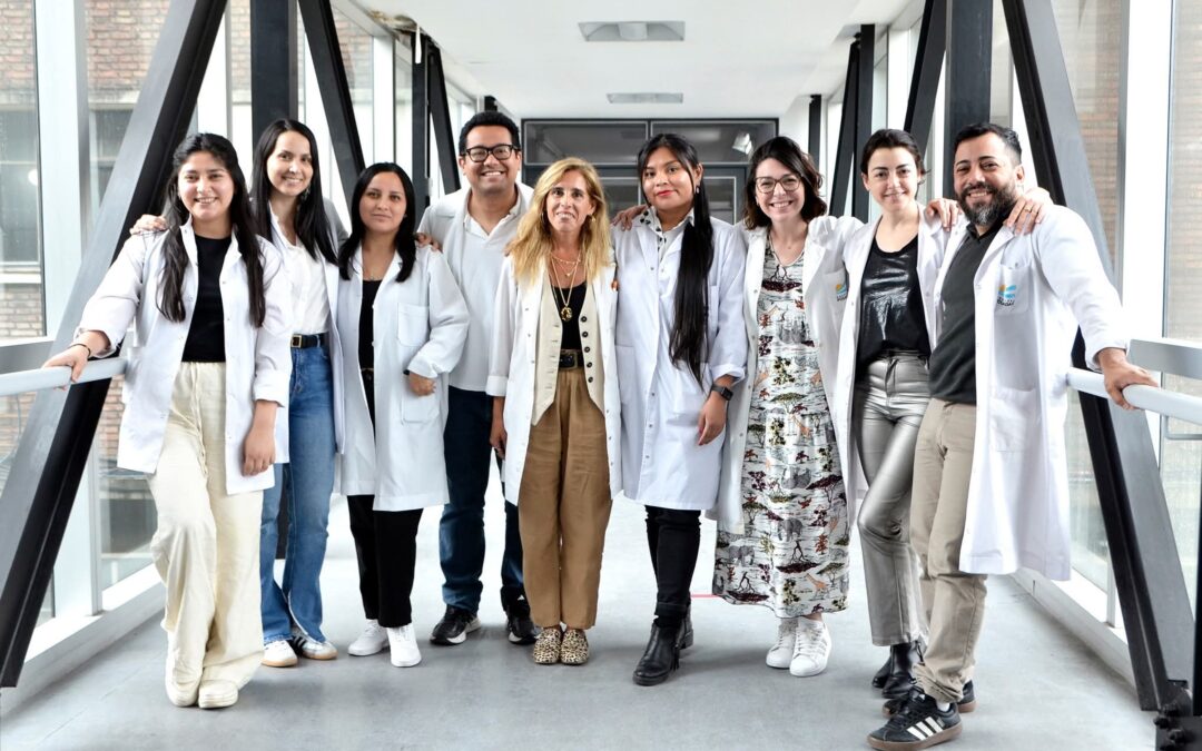 HOSPITAL POSADAS: DIAGNÓSTICO MÁS RÁPIDO Y PRECISO EN BIOPSIA DE GLÁNDULAS SALIVALES PARA DETECTAR EL SÍNDROME DE SJÖGREN