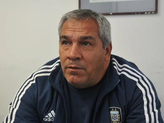 Hasta siempre, «Busti»…