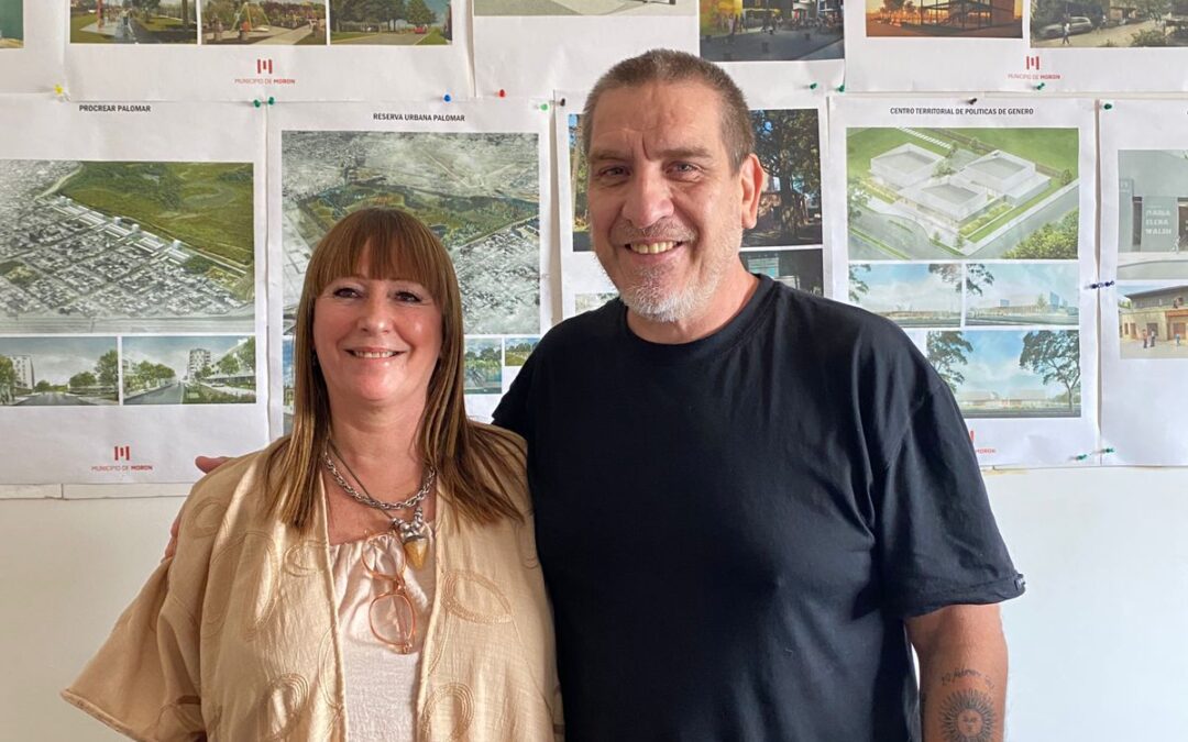 GUILLERMO PASCUERO: «MARTÍN SABBATELLA ES LA ‘CARA’ DE NUEVO ENCUENTRO, NO EL ‘DUEÑO’. HOY TIENE UNA SENSACIÓN DE ‘VIUDEZ’ CON LA GESTIÓN DE LUCAS GHI. YA ES PARTE DEL PASADO POLÍTICO»