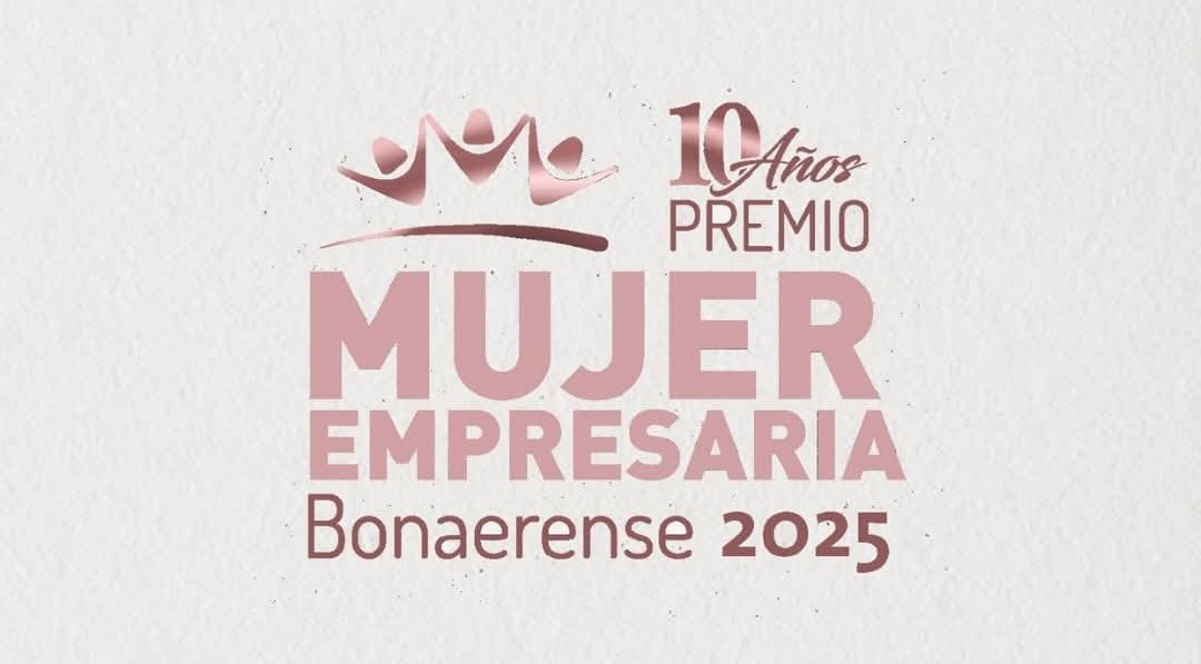 HAEDO: LA CÁMARA DE COMERCIO, INDUSTRIA Y SERVICIOS ANUNCIÓ A LAS FINALISTAS QUE REPRESENTARÁN A LA CIUDAD EN LA X EDICIÓN DEL PREMIO “MUJER EMPRESARIA BONAERENSE 2025”