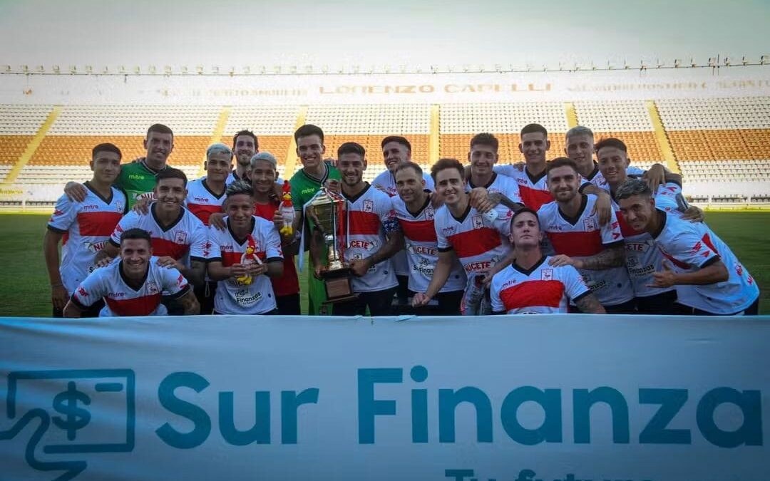 ALLANAN AL DEPORTIVO MORÓN EN LA MEGA CAUSA » SUR FINANZAS»