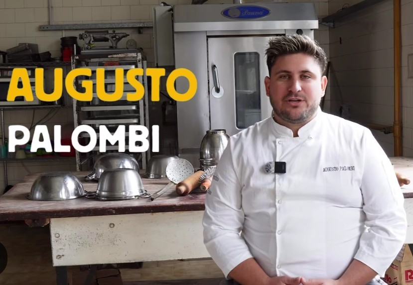 MORÓN CELEBRÓ LA PRIMERA EDICIÓN DEL PAN DULCE DE ORO: PANADERÍA NEMO SE CONSAGRÓ GANADORA