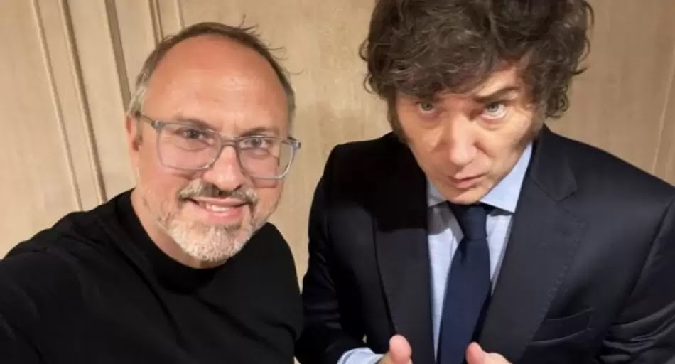 EL GOBIERNO NACIONAL OFICIALIZÓ LA NUEVA AGENCIA DE MIGRACIONES Y DIEGO VALENZUELA SERÁ SU TITULAR