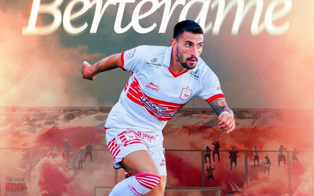 DEPORTIVO MORÓN: AÑO NUEVO, OCHO REFUERZOS CONFIRMADOS